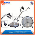 20 Inch Electric Surface Water Jet Cleaner